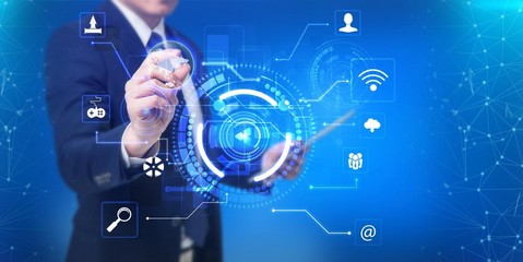 興田德潤推動全網(wǎng)營銷發(fā)展，助力企業(yè)玩轉(zhuǎn)互聯(lián)網(wǎng)銷售